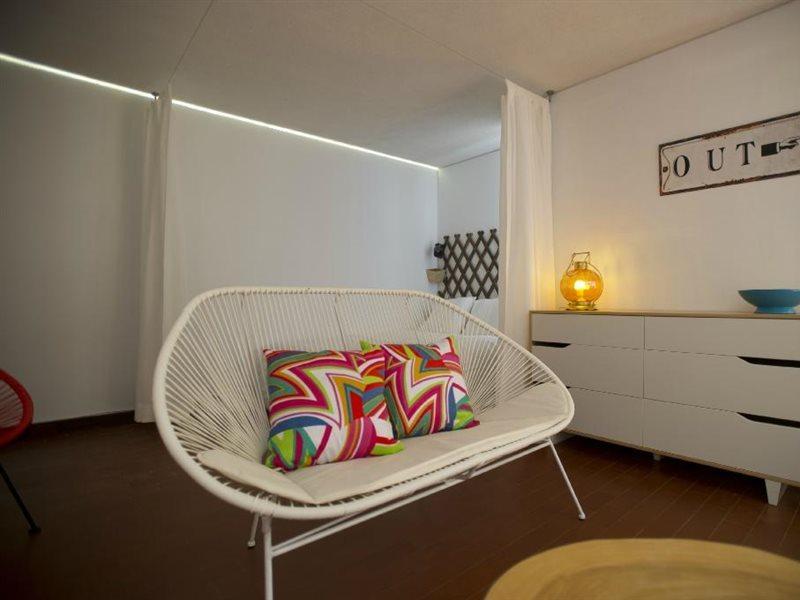 Carcavelos Surf House Exterior foto